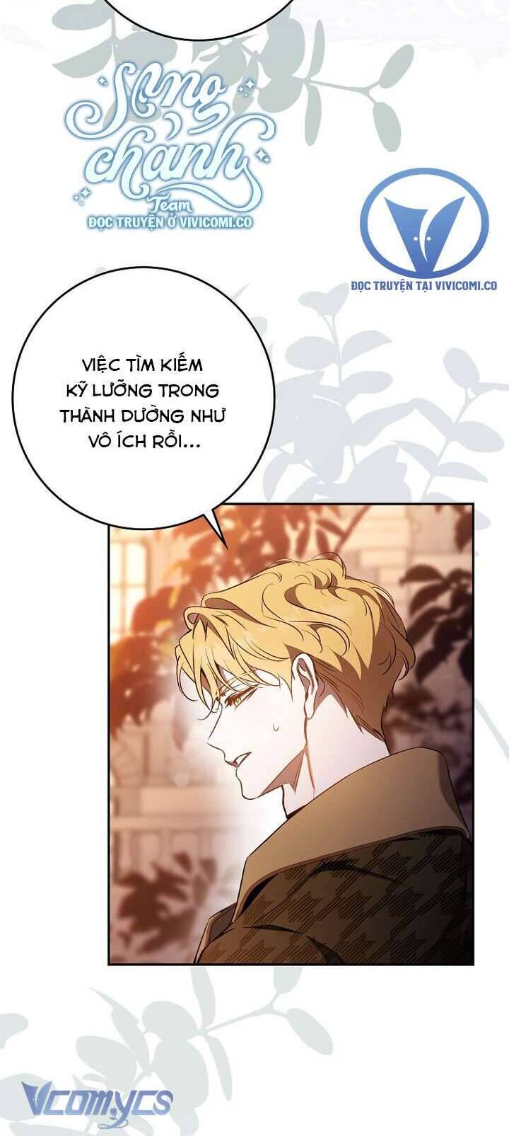 Tôi Đã Thuần Hóa Một Tên Bạo Chúa Và Chạy Trốn: Chapter 132