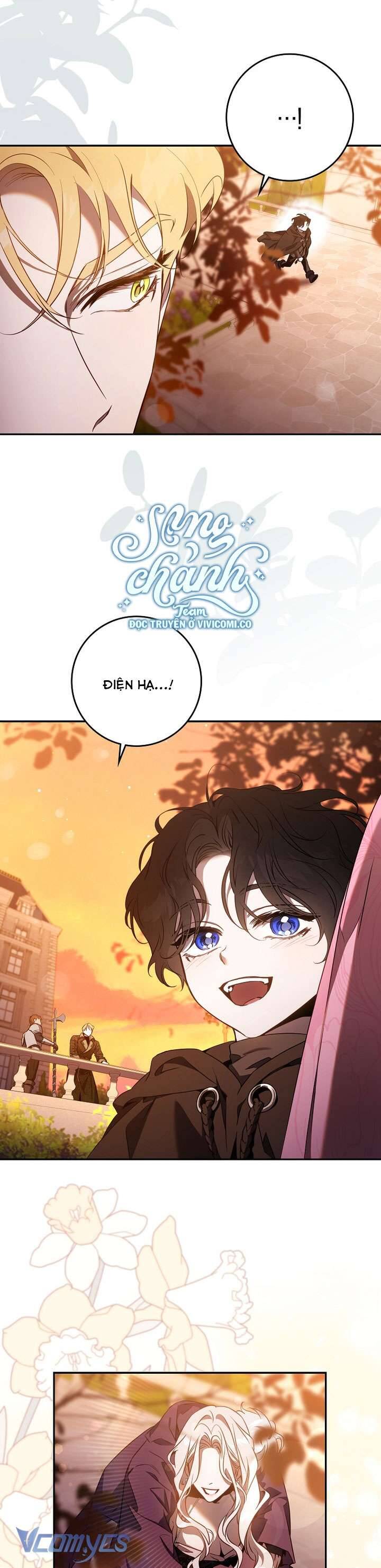 Tôi Đã Thuần Hóa Một Tên Bạo Chúa Và Chạy Trốn: Chapter 132