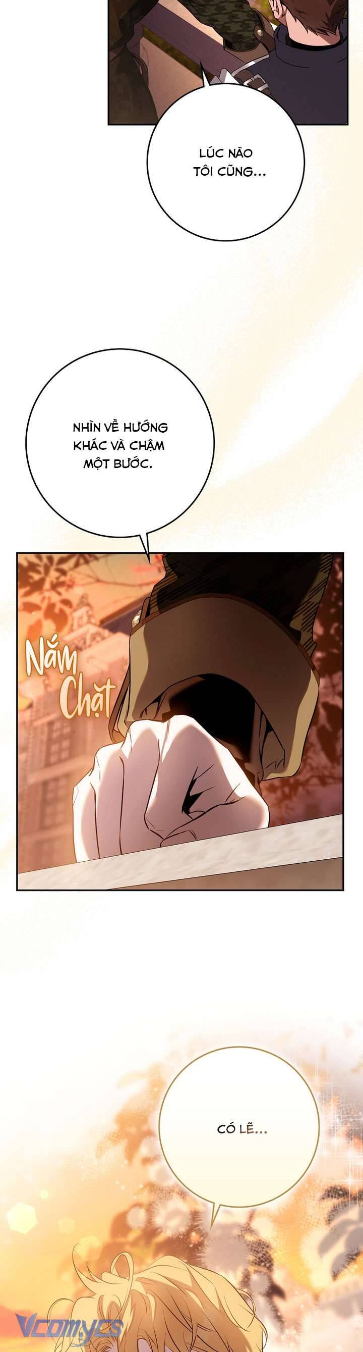 Tôi Đã Thuần Hóa Một Tên Bạo Chúa Và Chạy Trốn: Chapter 132