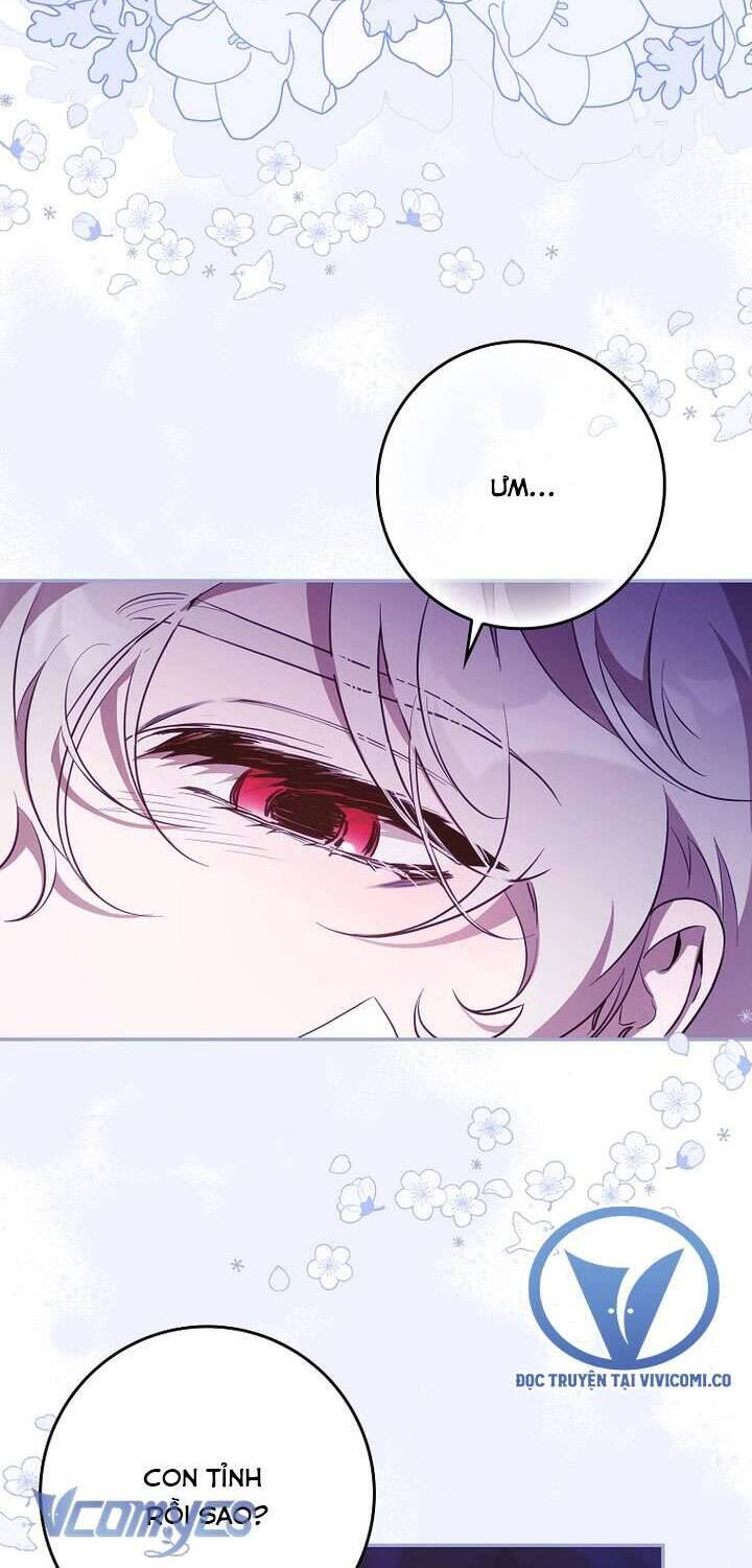 Tôi Đã Thuần Hóa Một Tên Bạo Chúa Và Chạy Trốn: Chapter 132