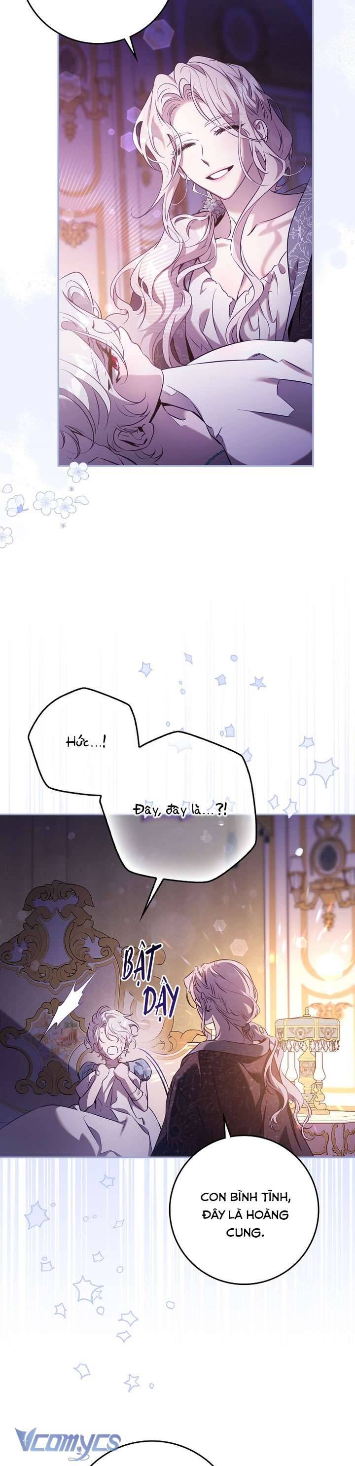 Tôi Đã Thuần Hóa Một Tên Bạo Chúa Và Chạy Trốn: Chapter 132