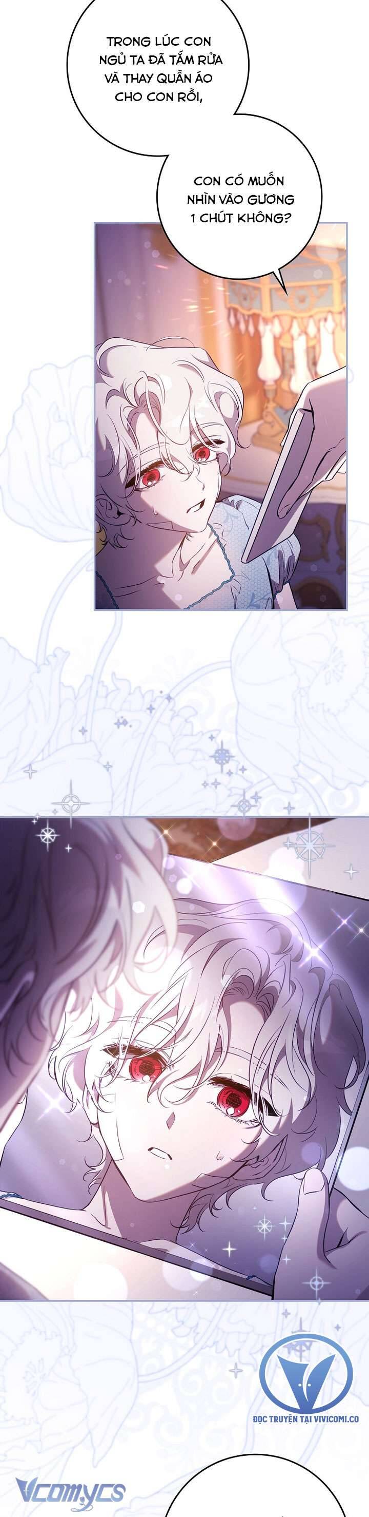 Tôi Đã Thuần Hóa Một Tên Bạo Chúa Và Chạy Trốn: Chapter 132