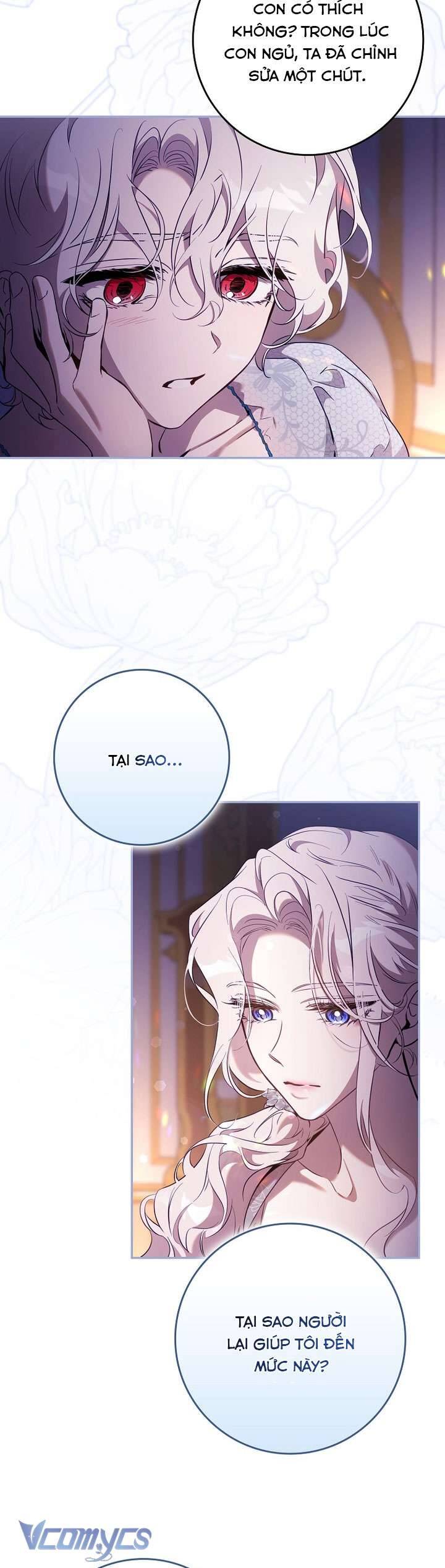 Tôi Đã Thuần Hóa Một Tên Bạo Chúa Và Chạy Trốn: Chapter 132