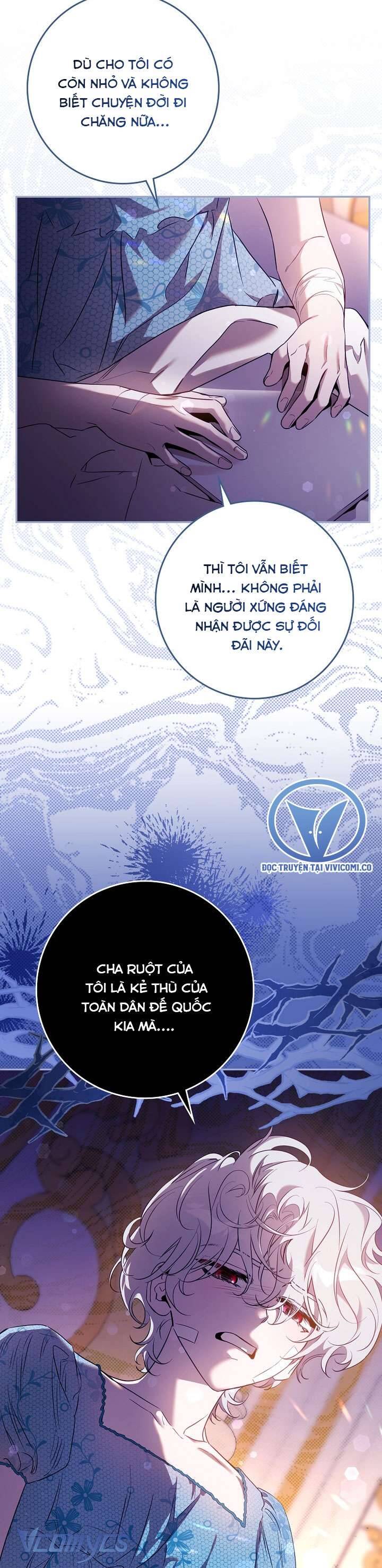Tôi Đã Thuần Hóa Một Tên Bạo Chúa Và Chạy Trốn: Chapter 132