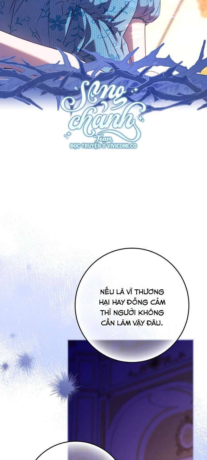 Tôi Đã Thuần Hóa Một Tên Bạo Chúa Và Chạy Trốn: Chapter 132