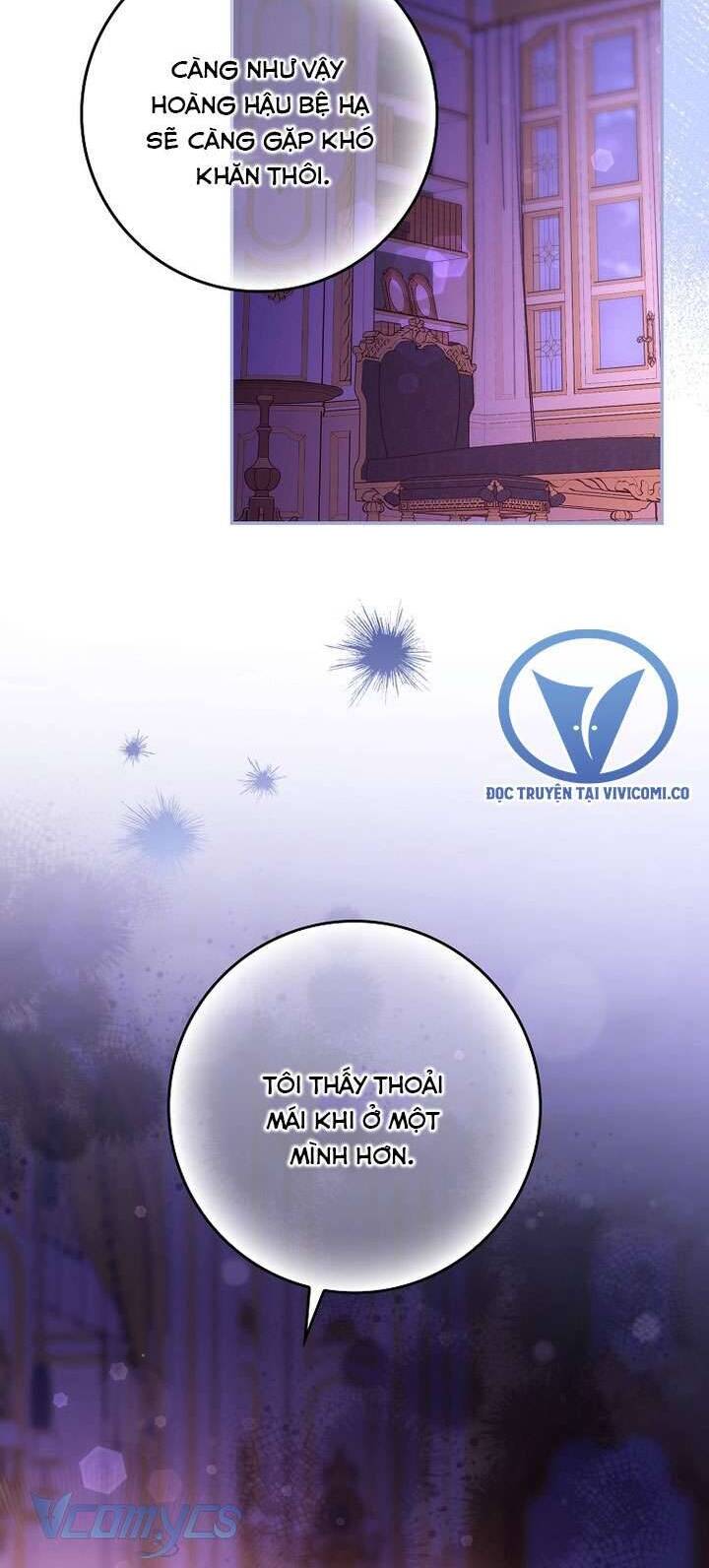 Tôi Đã Thuần Hóa Một Tên Bạo Chúa Và Chạy Trốn: Chapter 132