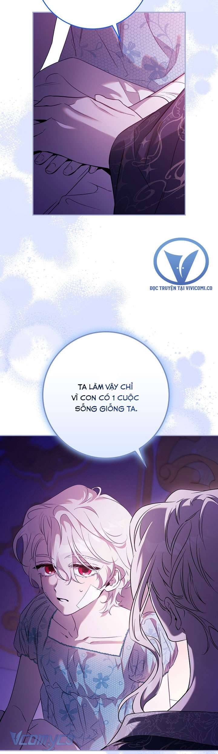 Tôi Đã Thuần Hóa Một Tên Bạo Chúa Và Chạy Trốn: Chapter 132