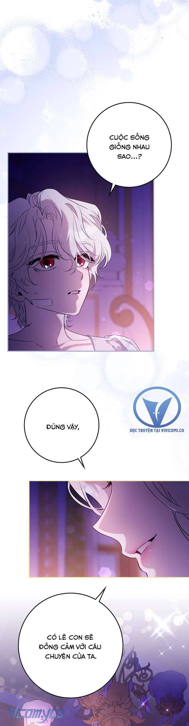 Tôi Đã Thuần Hóa Một Tên Bạo Chúa Và Chạy Trốn: Chapter 132