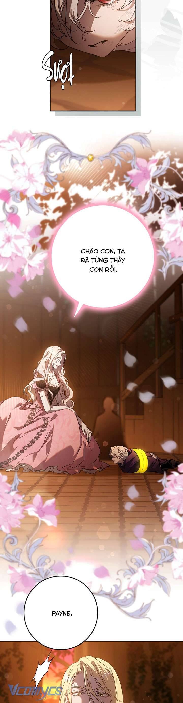 Tôi Đã Thuần Hóa Một Tên Bạo Chúa Và Chạy Trốn: Chapter 132