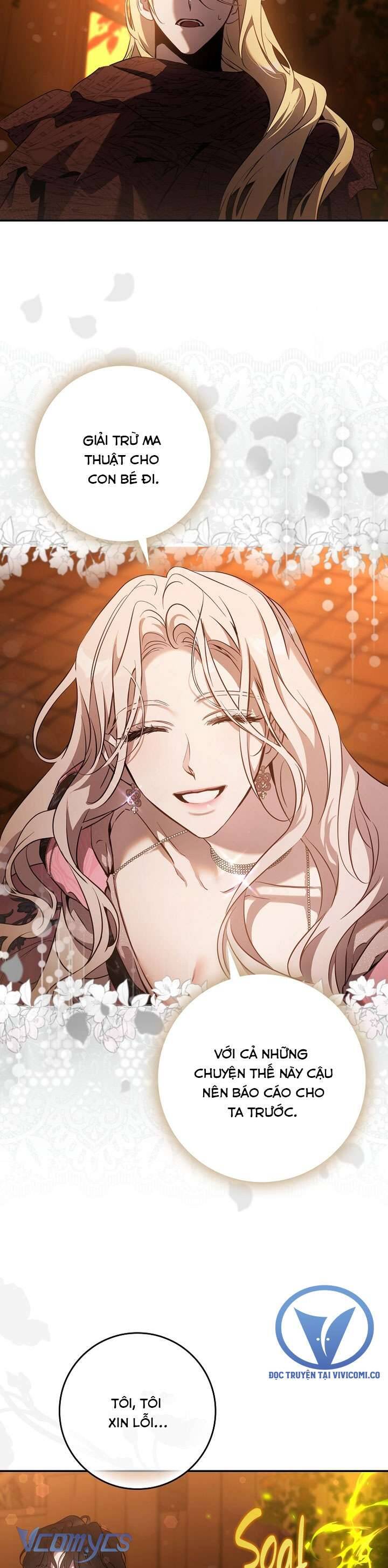 Tôi Đã Thuần Hóa Một Tên Bạo Chúa Và Chạy Trốn: Chapter 132