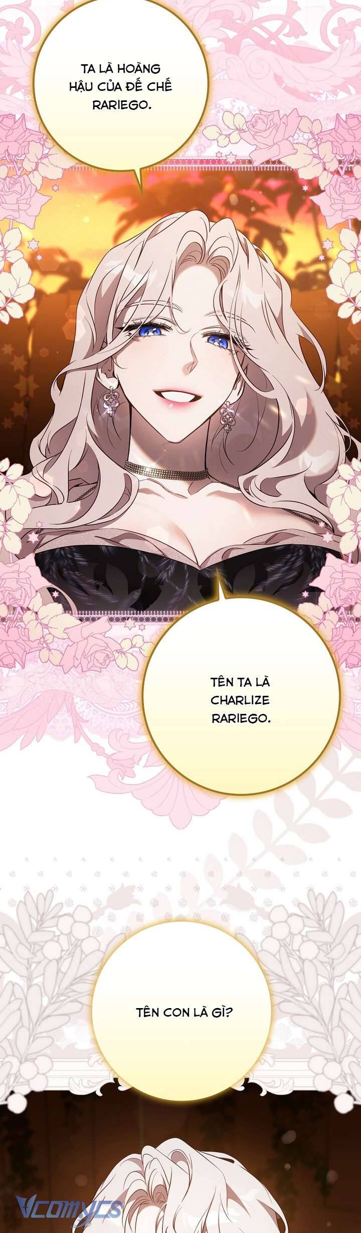 Tôi Đã Thuần Hóa Một Tên Bạo Chúa Và Chạy Trốn: Chapter 132