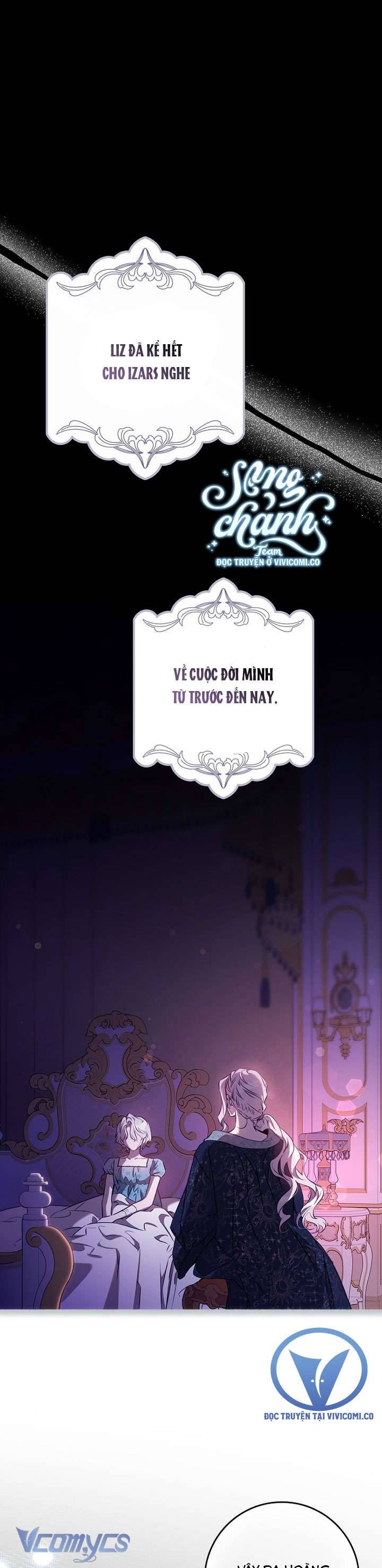 Tôi Đã Thuần Hóa Một Tên Bạo Chúa Và Chạy Trốn: Chapter 133