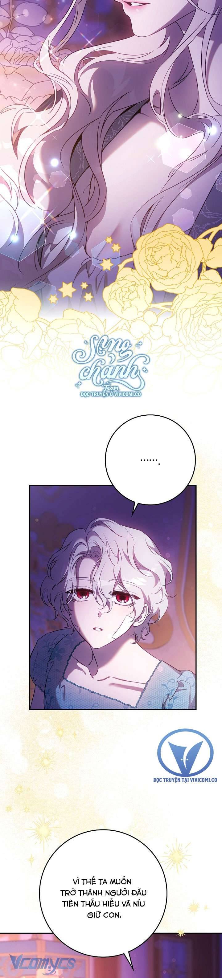 Tôi Đã Thuần Hóa Một Tên Bạo Chúa Và Chạy Trốn: Chapter 133