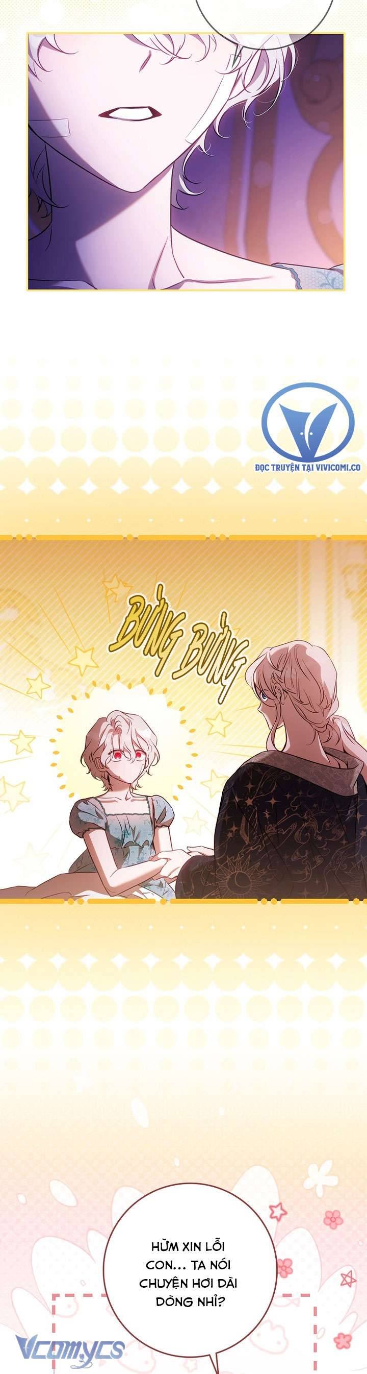 Tôi Đã Thuần Hóa Một Tên Bạo Chúa Và Chạy Trốn: Chapter 133