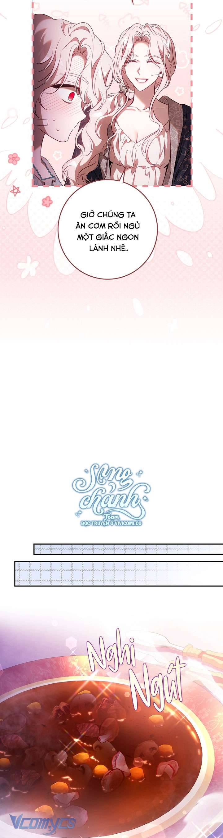 Tôi Đã Thuần Hóa Một Tên Bạo Chúa Và Chạy Trốn: Chapter 133