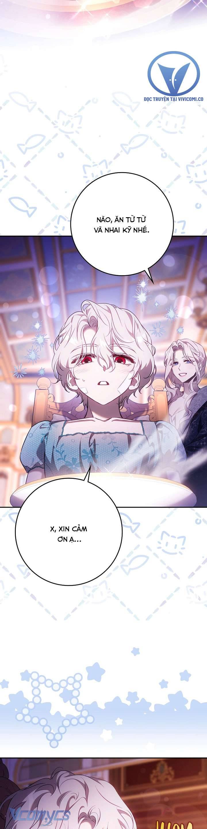 Tôi Đã Thuần Hóa Một Tên Bạo Chúa Và Chạy Trốn: Chapter 133