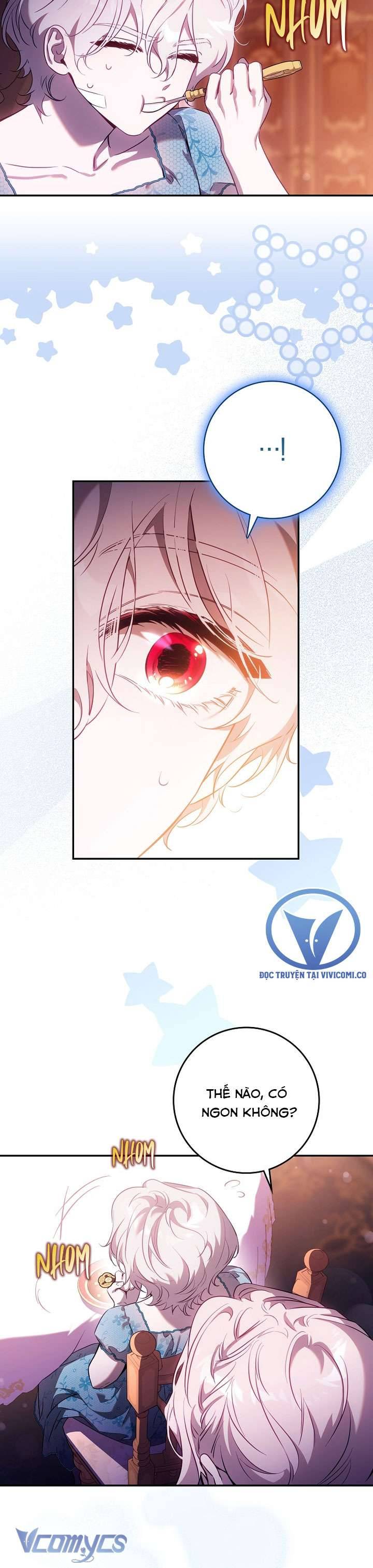 Tôi Đã Thuần Hóa Một Tên Bạo Chúa Và Chạy Trốn: Chapter 133