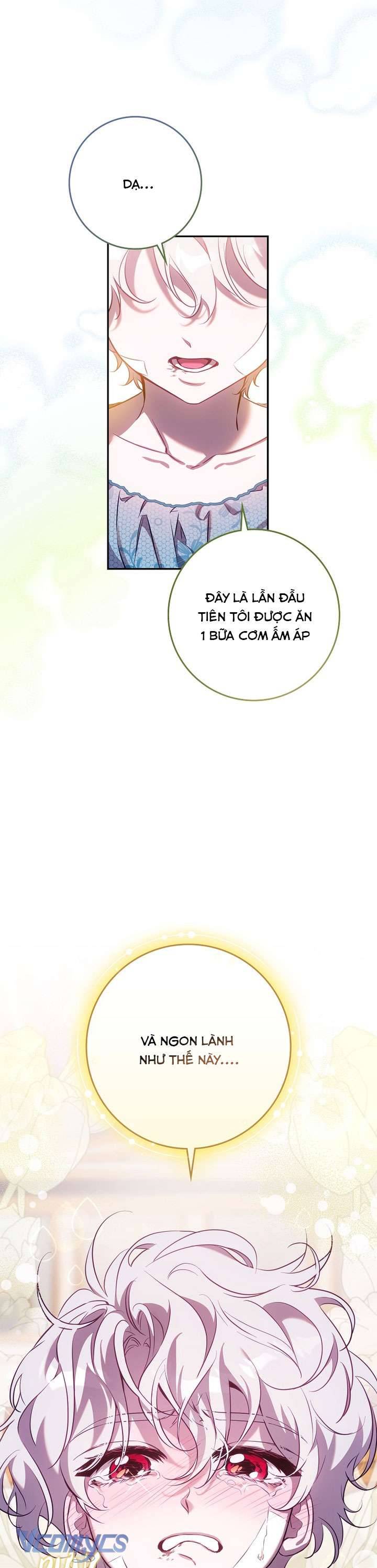 Tôi Đã Thuần Hóa Một Tên Bạo Chúa Và Chạy Trốn: Chapter 133