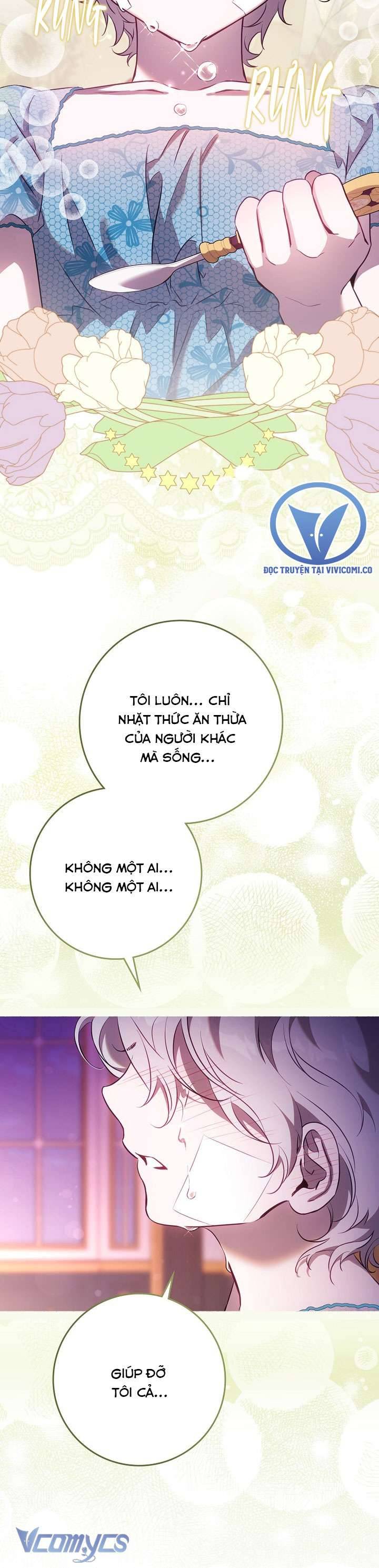 Tôi Đã Thuần Hóa Một Tên Bạo Chúa Và Chạy Trốn: Chapter 133