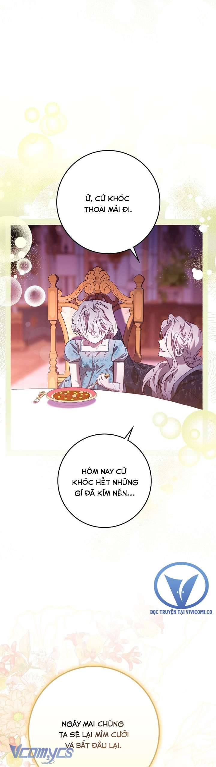 Tôi Đã Thuần Hóa Một Tên Bạo Chúa Và Chạy Trốn: Chapter 133