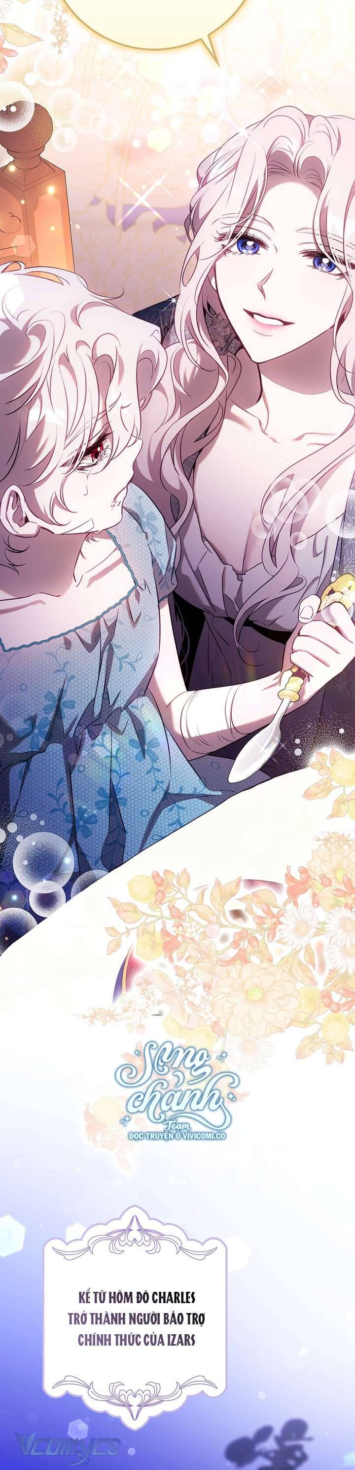 Tôi Đã Thuần Hóa Một Tên Bạo Chúa Và Chạy Trốn: Chapter 133