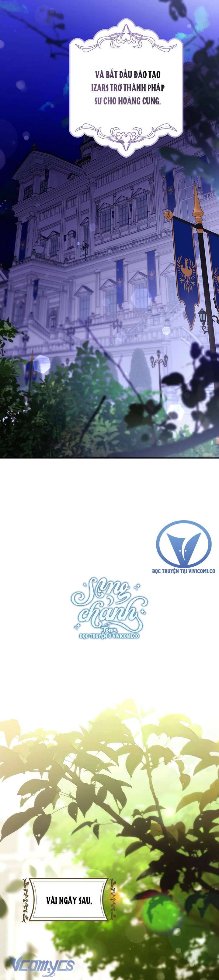 Tôi Đã Thuần Hóa Một Tên Bạo Chúa Và Chạy Trốn: Chapter 133