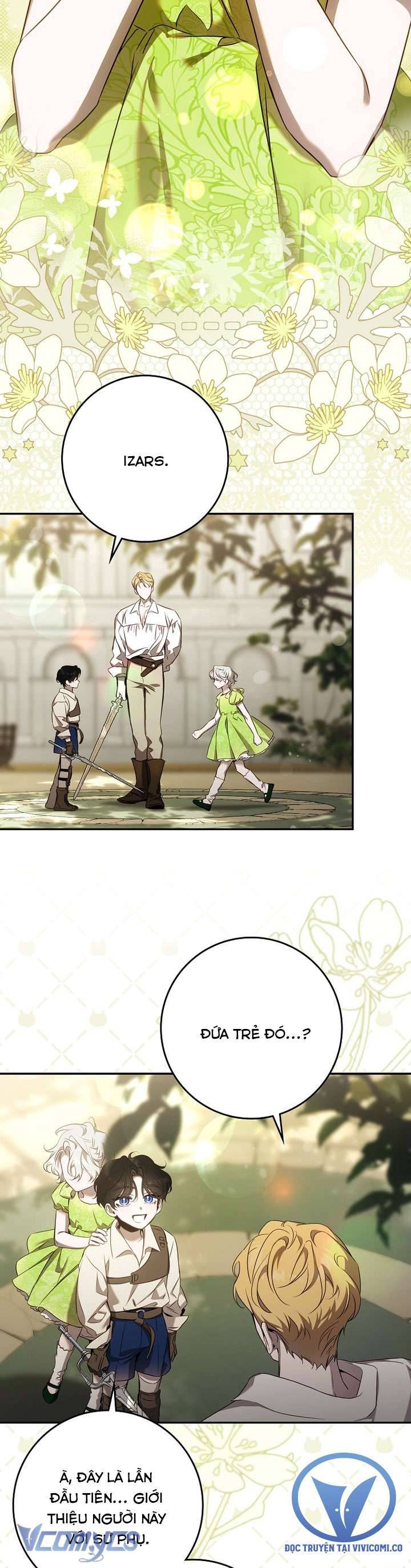 Tôi Đã Thuần Hóa Một Tên Bạo Chúa Và Chạy Trốn: Chapter 133