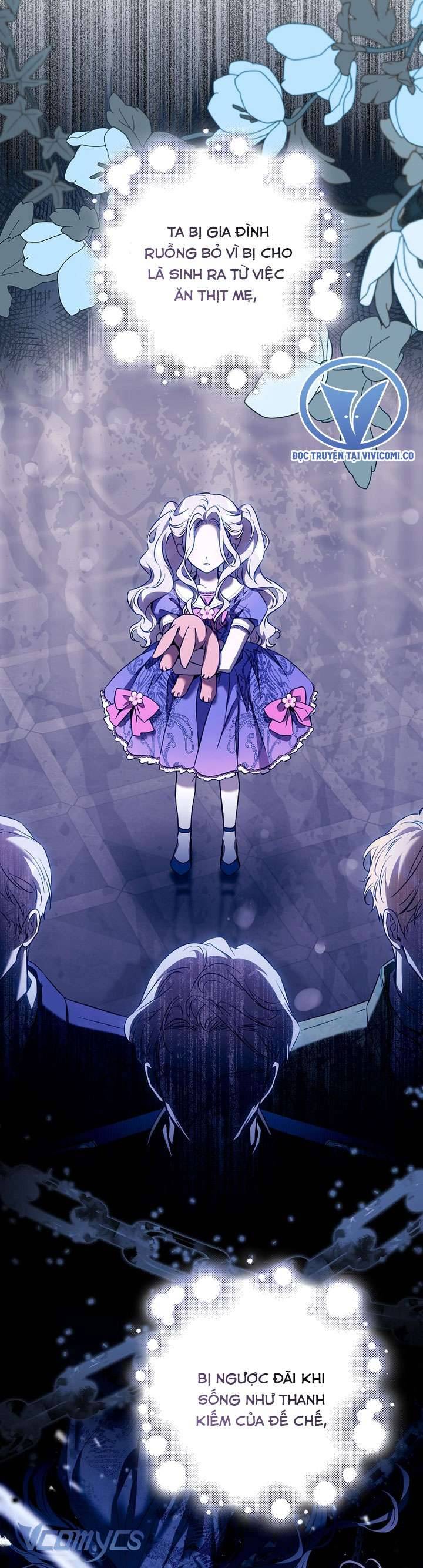 Tôi Đã Thuần Hóa Một Tên Bạo Chúa Và Chạy Trốn: Chapter 133