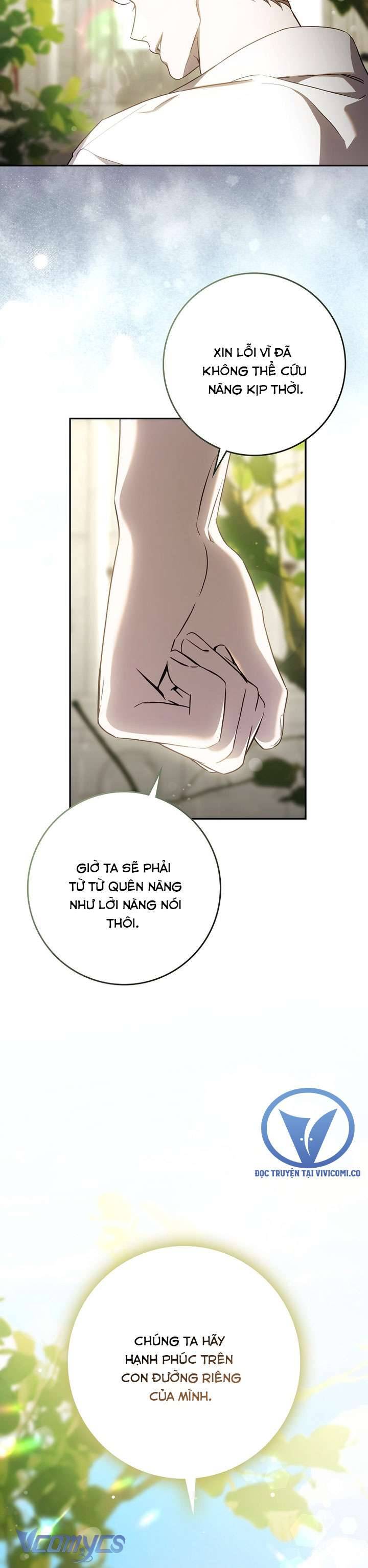 Tôi Đã Thuần Hóa Một Tên Bạo Chúa Và Chạy Trốn: Chapter 133