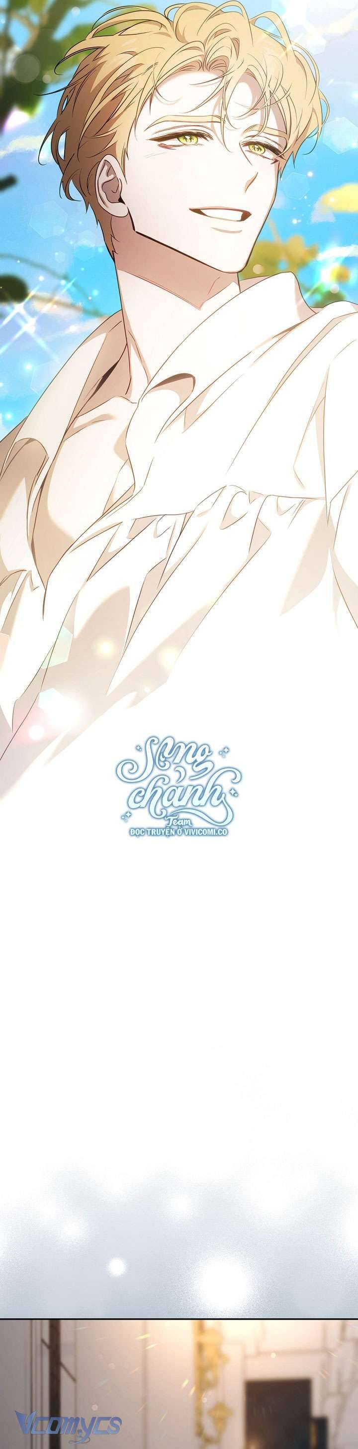 Tôi Đã Thuần Hóa Một Tên Bạo Chúa Và Chạy Trốn: Chapter 133