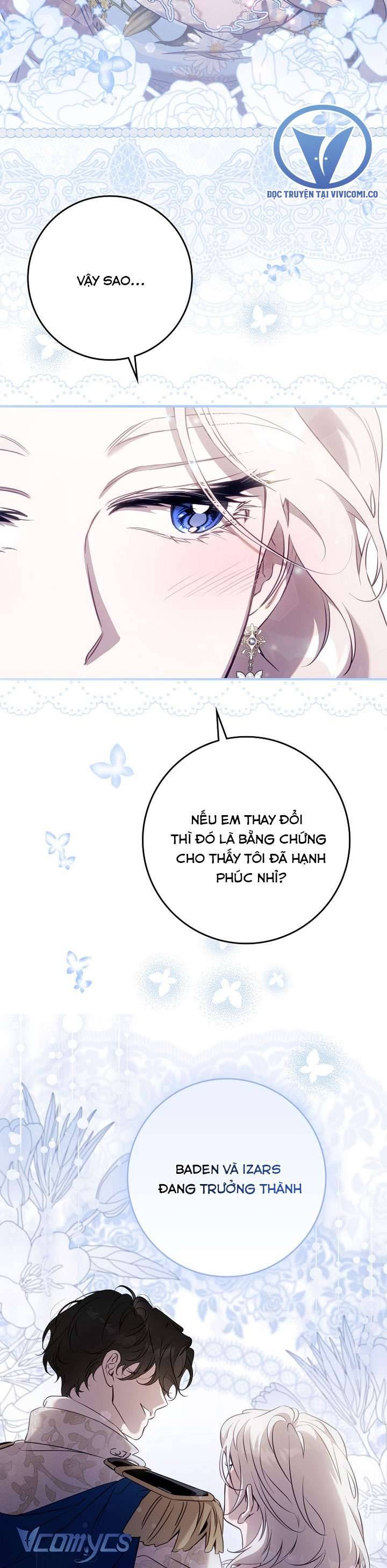 Tôi Đã Thuần Hóa Một Tên Bạo Chúa Và Chạy Trốn: Chapter 133