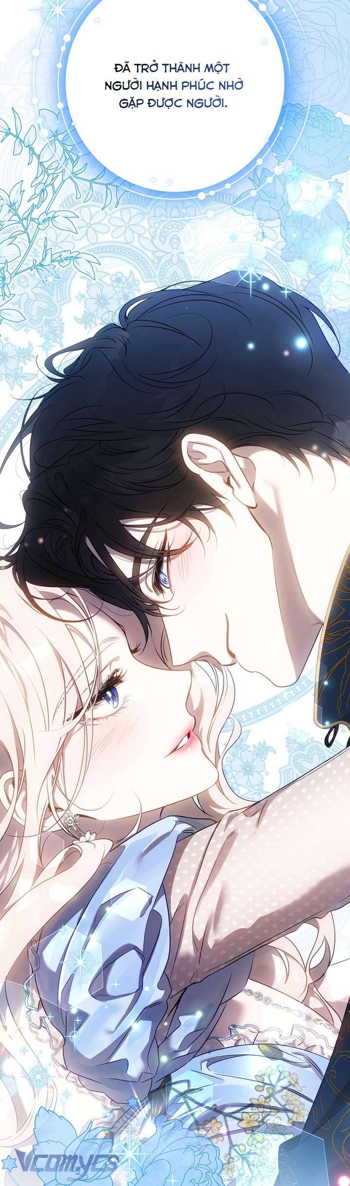 Tôi Đã Thuần Hóa Một Tên Bạo Chúa Và Chạy Trốn: Chapter 133