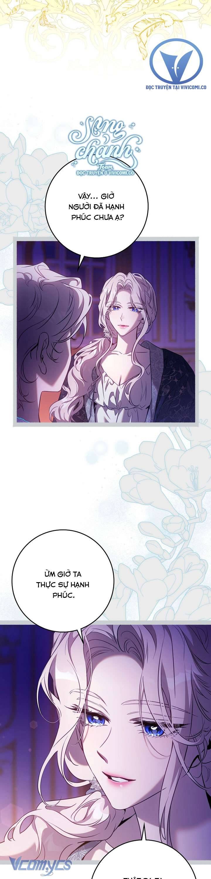 Tôi Đã Thuần Hóa Một Tên Bạo Chúa Và Chạy Trốn: Chapter 133