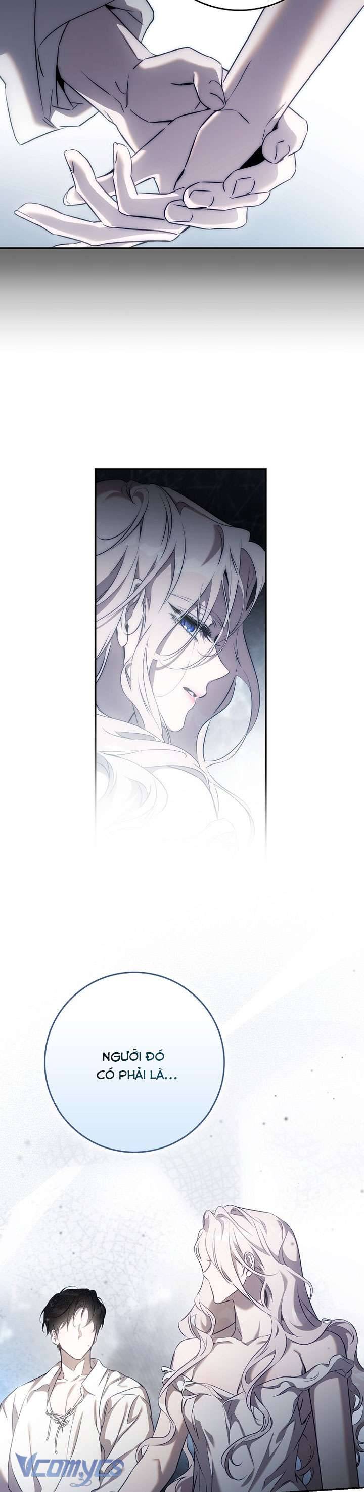 Tôi Đã Thuần Hóa Một Tên Bạo Chúa Và Chạy Trốn: Chapter 133