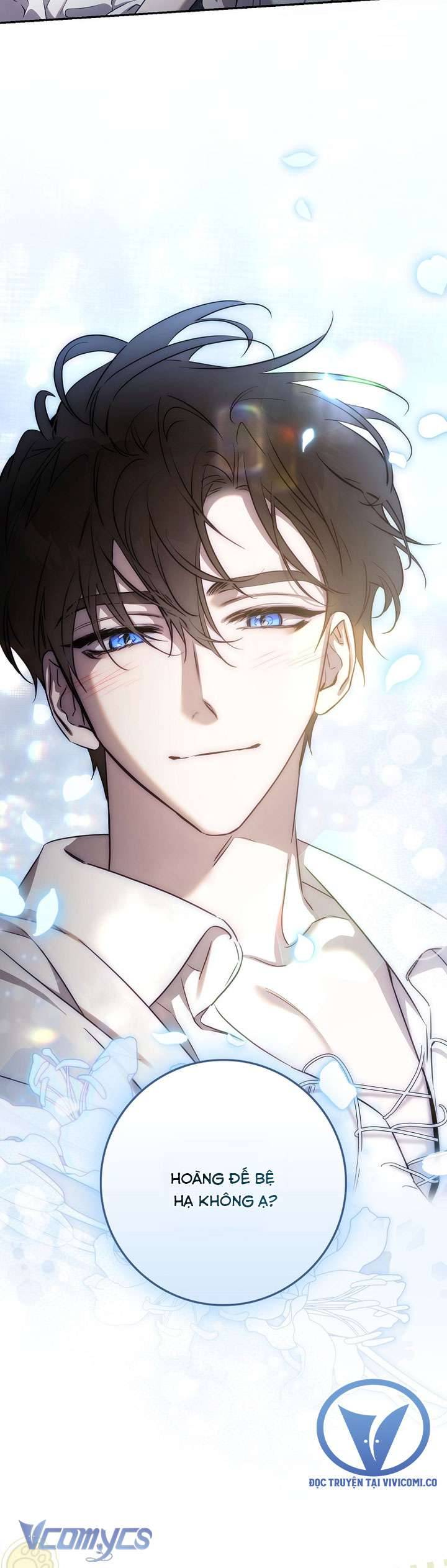 Tôi Đã Thuần Hóa Một Tên Bạo Chúa Và Chạy Trốn: Chapter 133