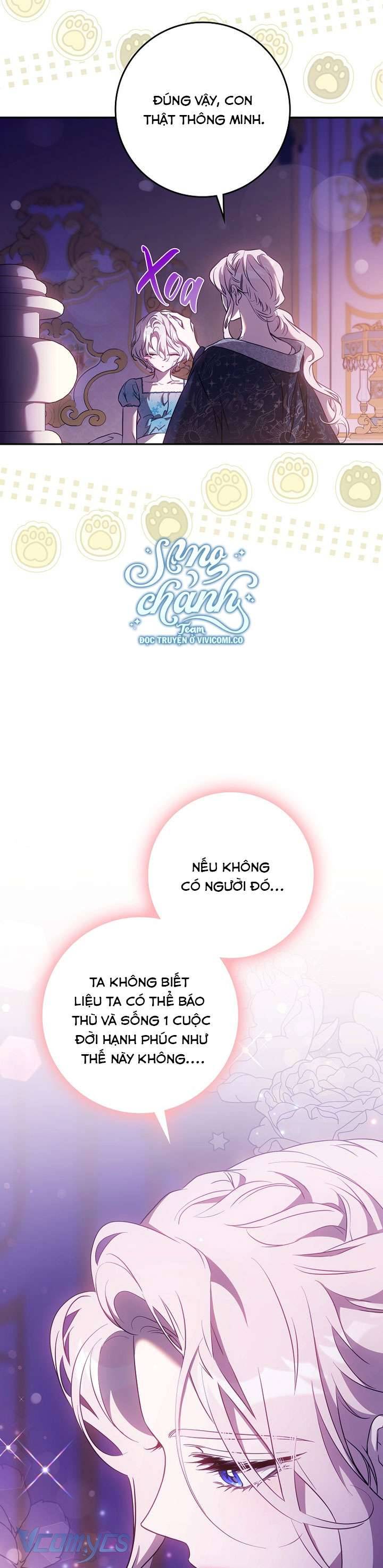 Tôi Đã Thuần Hóa Một Tên Bạo Chúa Và Chạy Trốn: Chapter 133