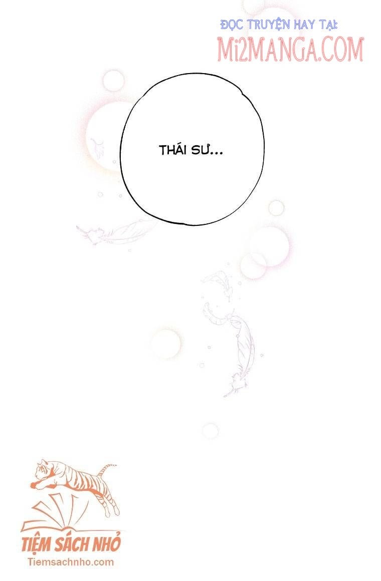 Tôi Đã Thuần Hóa Một Tên Bạo Chúa Và Chạy Trốn: Chapter 45.5