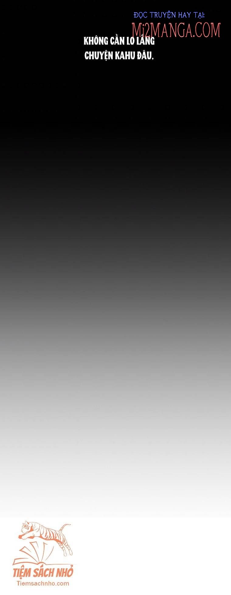 Tôi Đã Thuần Hóa Một Tên Bạo Chúa Và Chạy Trốn: Chapter 45.5