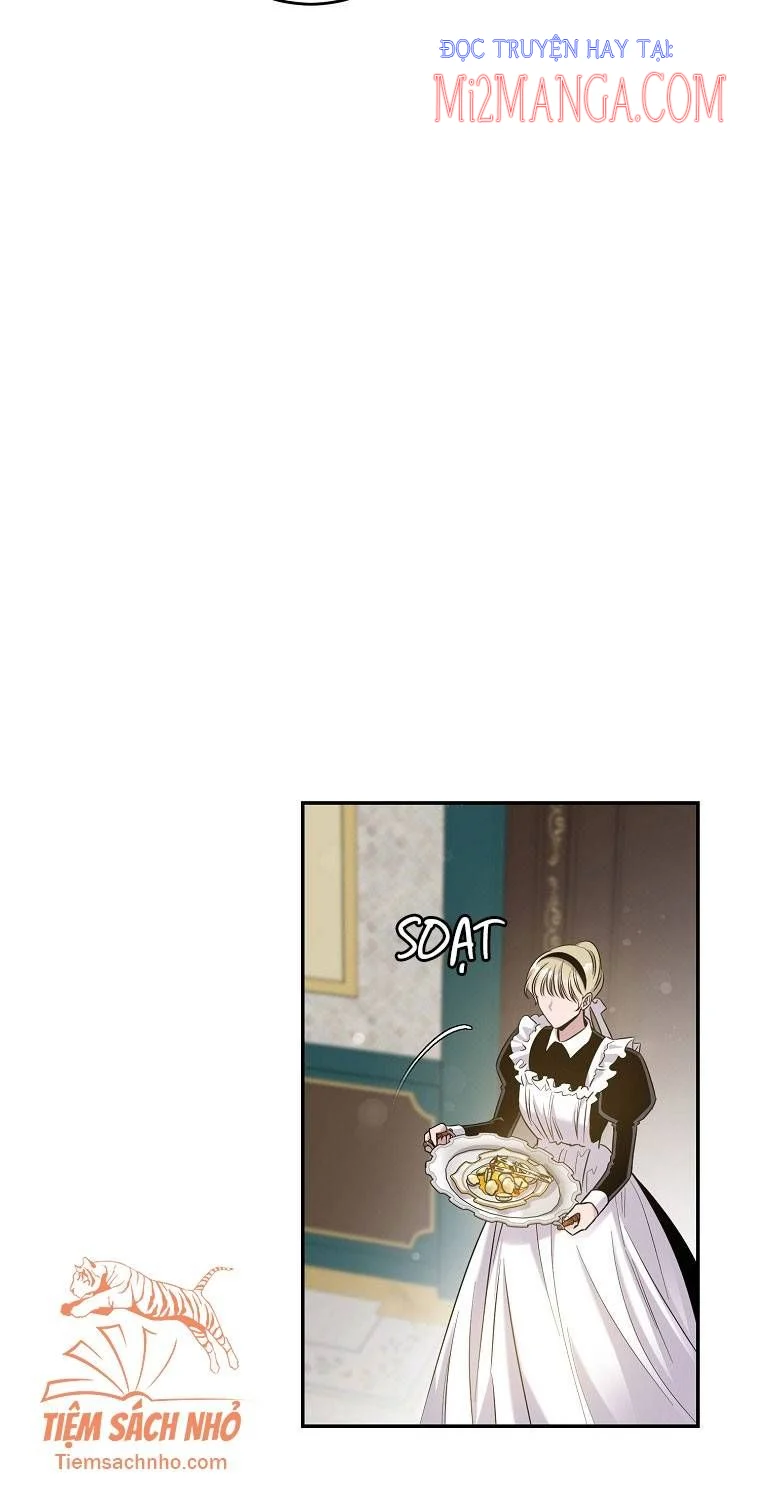 Tôi Đã Thuần Hóa Một Tên Bạo Chúa Và Chạy Trốn: Chapter 45.5