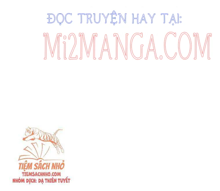 Tôi Đã Thuần Hóa Một Tên Bạo Chúa Và Chạy Trốn: Chapter 48.5