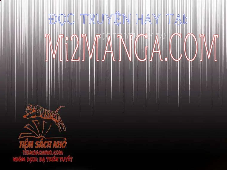 Tôi Đã Thuần Hóa Một Tên Bạo Chúa Và Chạy Trốn: Chapter 48.5