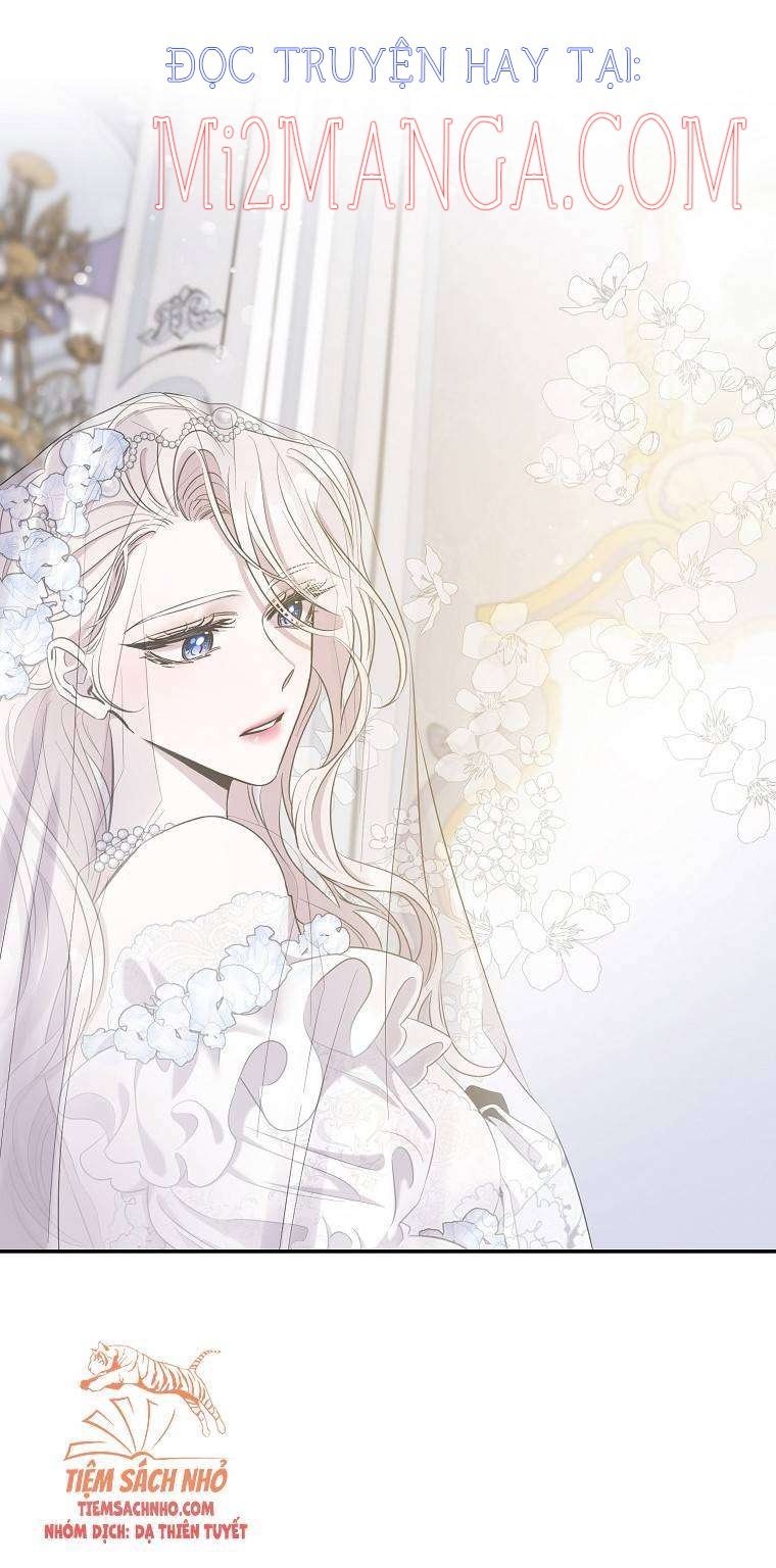 Tôi Đã Thuần Hóa Một Tên Bạo Chúa Và Chạy Trốn: Chapter 48.5