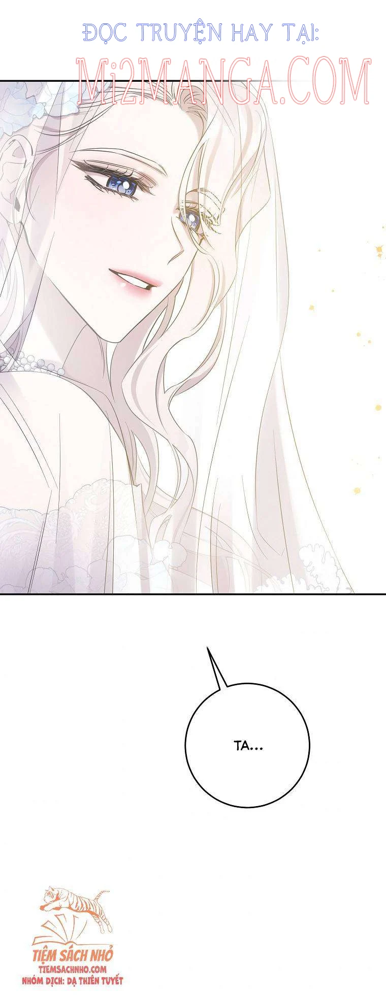 Tôi Đã Thuần Hóa Một Tên Bạo Chúa Và Chạy Trốn: Chapter 48.5