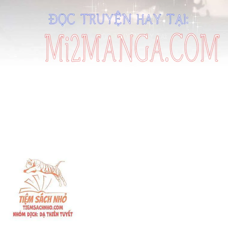 Tôi Đã Thuần Hóa Một Tên Bạo Chúa Và Chạy Trốn: Chapter 48.5