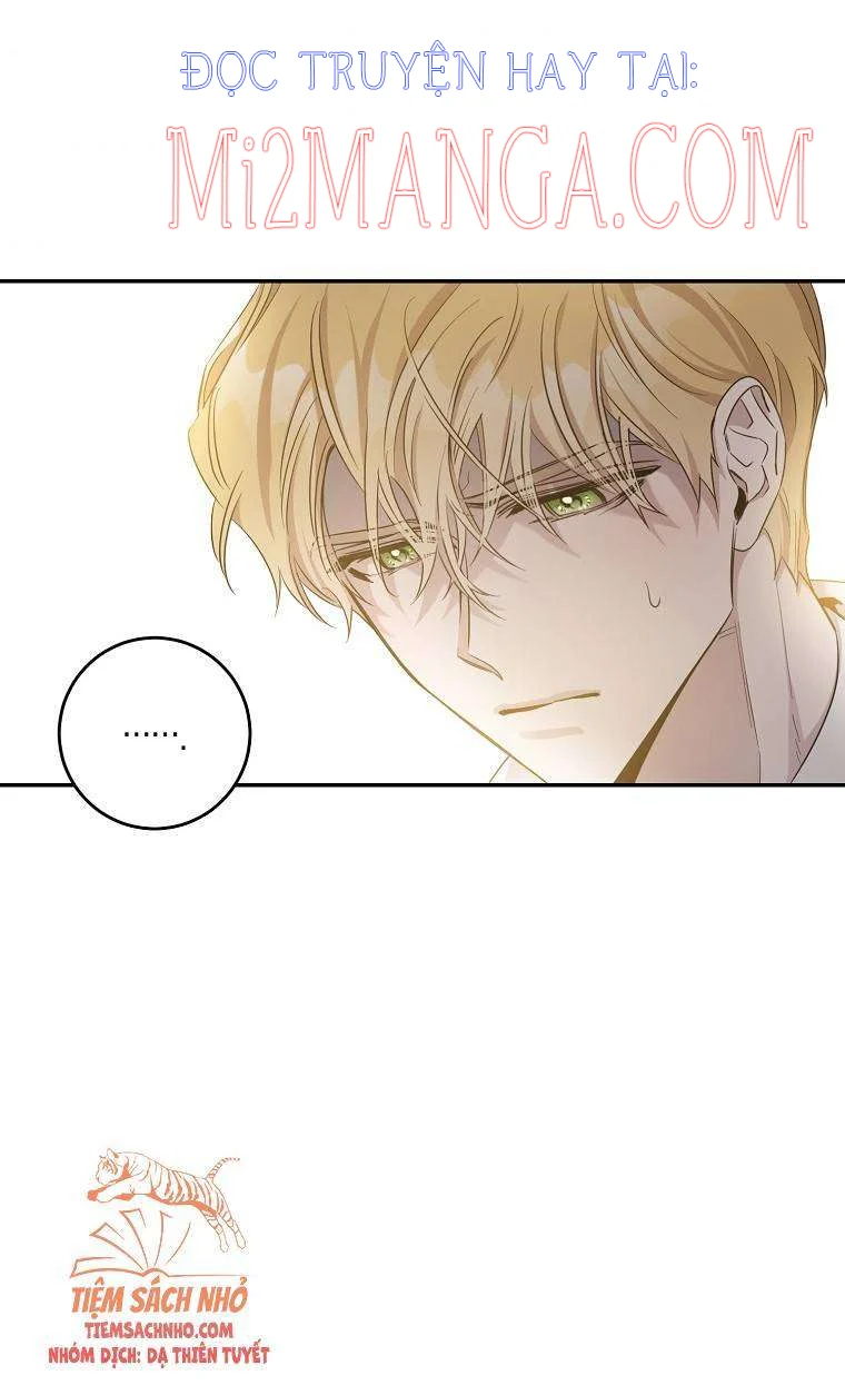 Tôi Đã Thuần Hóa Một Tên Bạo Chúa Và Chạy Trốn: Chapter 48.5