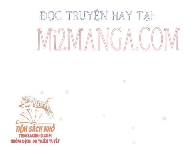 Tôi Đã Thuần Hóa Một Tên Bạo Chúa Và Chạy Trốn: Chapter 52.5