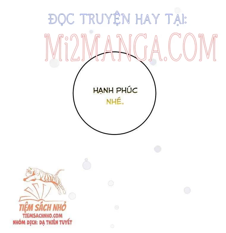 Tôi Đã Thuần Hóa Một Tên Bạo Chúa Và Chạy Trốn: Chapter 52.5