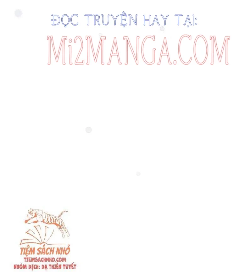 Tôi Đã Thuần Hóa Một Tên Bạo Chúa Và Chạy Trốn: Chapter 52.5