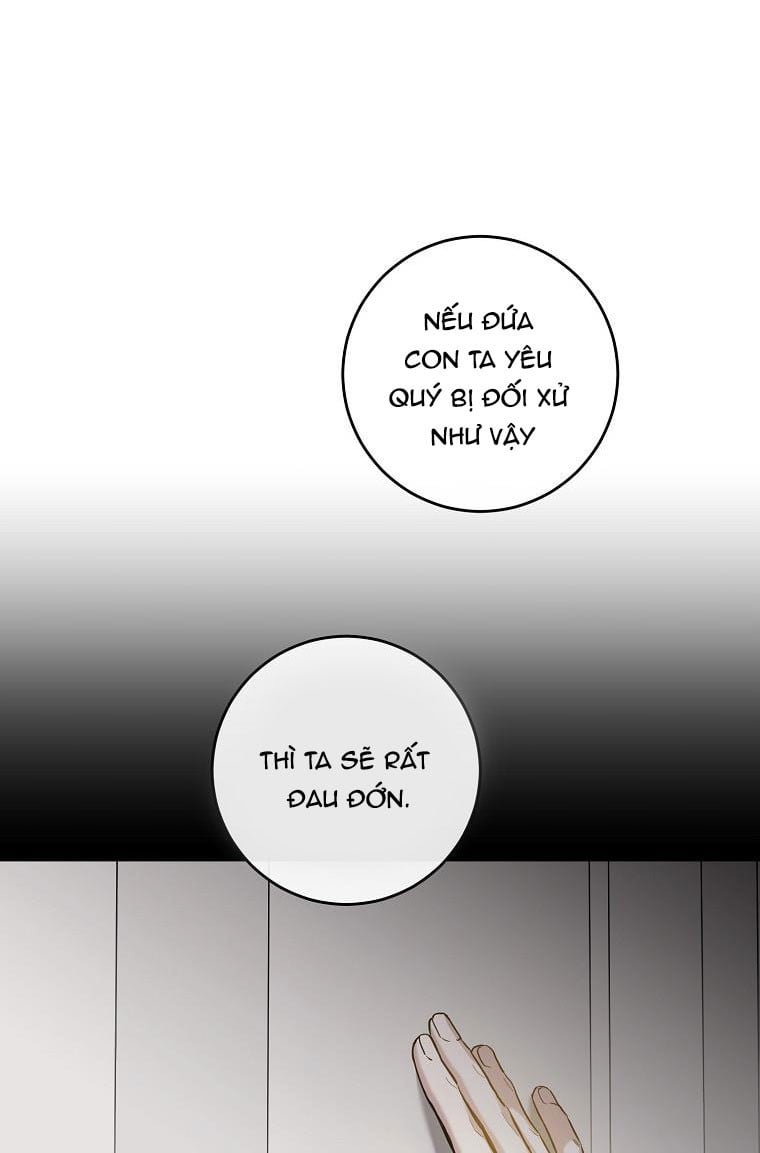 Tôi Đã Thuần Hóa Một Tên Bạo Chúa Và Chạy Trốn: Chapter 55.5