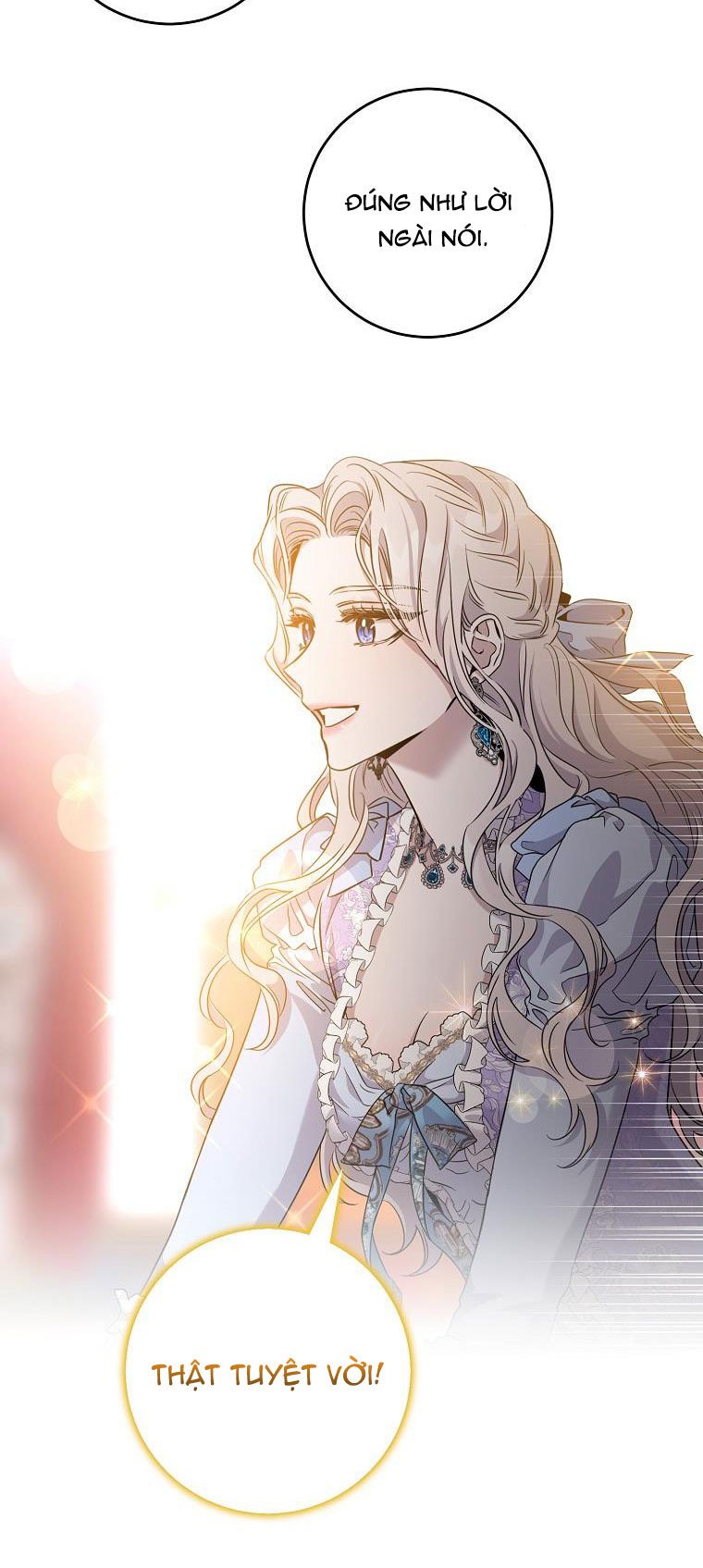 Tôi Đã Thuần Hóa Một Tên Bạo Chúa Và Chạy Trốn: Chapter 55.5